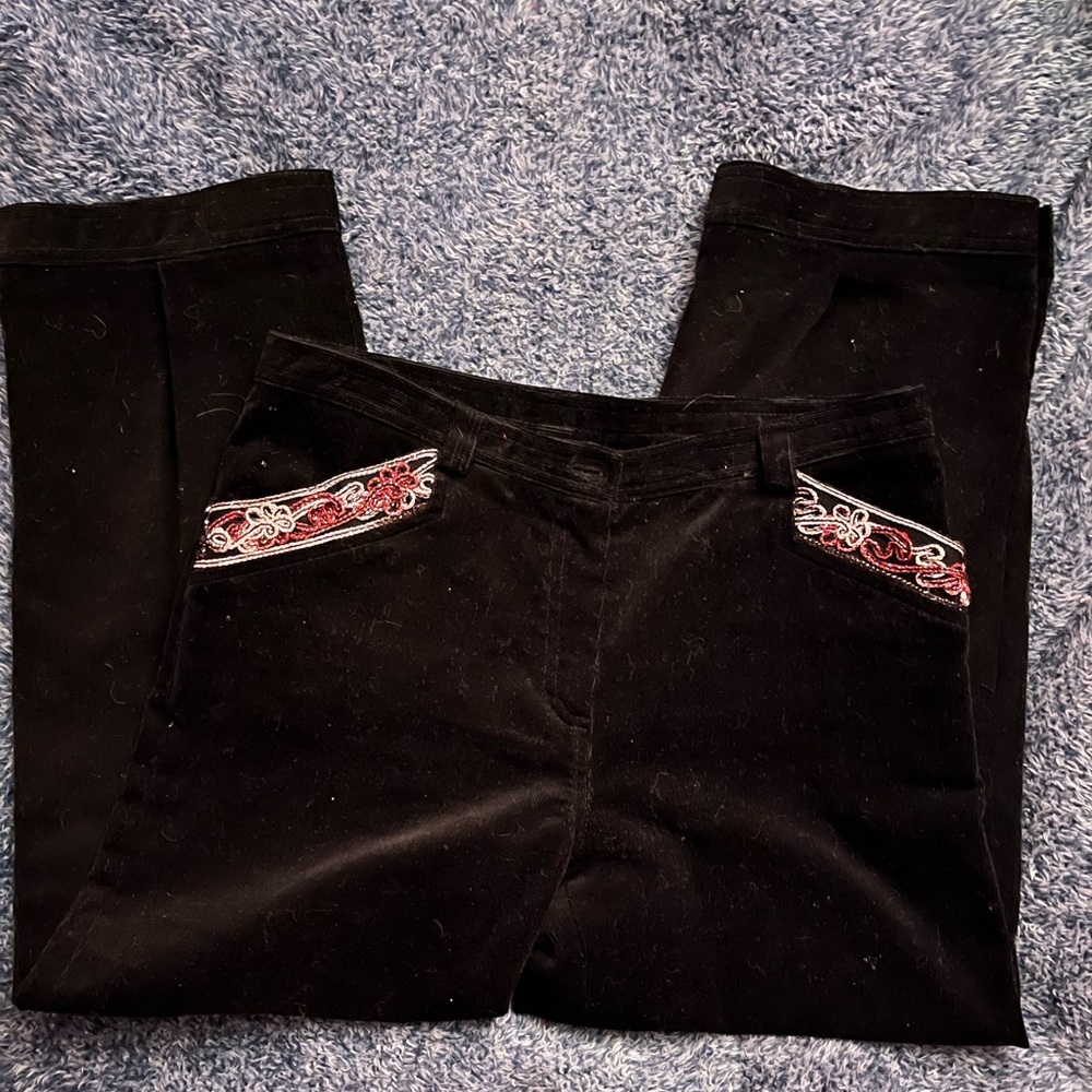 Astuces size 2 pants - Picture 2 of 9